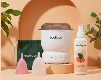 Ecoliqon Products
